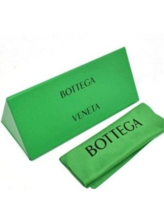 NEW BOTTEGA VENETA SUNGLASSES WOMEN BROWN BV1283S 003